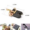 Volkswagen Passat 1998-2005 Trunk Lock Actuator 3B5827505M - 5