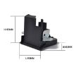 Volkswagen Jetta Trunk Lock Actuator 5M0827505E - 2010-2014 - 5