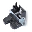 Volkswagen Touran Trunk Lock Actuator 1K6827505E - 2003-2015 - 3