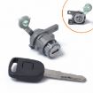 Left Door Lock Core 72181-SDA-A11 for Honda Accord - 1