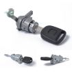 Left Door Lock Core 72181-SDA-A11 for Honda Accord - 4