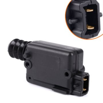 Renault Megane Scenic CLIO Central Locking Actuator Motor 7702127213 - 1