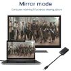 USB-C/Type-C 3.1 to 1080P HD HDMI Video Adapter Cable - 4