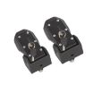Car Anti-Theft Hood Latch Locking Catch for Jeep Wrangler JL 2018 - 1