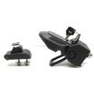 Car Anti-Theft Hood Latch Locking Catch for Jeep Wrangler JL 2018 - 2