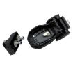 Car Anti-Theft Hood Latch Locking Catch for Jeep Wrangler JL 2018 - 3