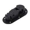 Car Modified Hood Lock Racing Car Cover Lock with Keys - 3