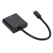 Type-C to HDMI Adapter Cable - HDTV Cable - 3