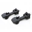 Car Latch Locking Catch Buckle for Jeep Wrangler JK 2007-2017 (2 PCS) - 1