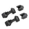 Car Latch Locking Catch Buckle for Jeep Wrangler JK 2007-2017 (2 PCS) - 4