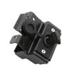 Anti-Theft Hood Latch Lock for Jeep Wrangler JK 2007-2017 - 2