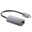 Lenovo F1-C01 Type-C to Gigabit Ethernet Converter - 2