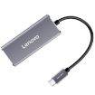 Lenovo F1-C01 Type-C to Gigabit Ethernet Converter - 3