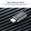 Lenovo F1-C01 Type-C to Gigabit Ethernet Converter - 7