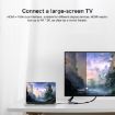 Lenovo C06 Type-C to HDMI/VGA Converter Docking Station - 5