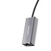 Lenovo F1-U01 Type-C to Gigabit Ethernet Converter - 3