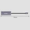Lenovo F1-U01 Type-C to Gigabit Ethernet Converter - 4