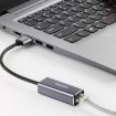 Lenovo F1-U01 Type-C to Gigabit Ethernet Converter - 8