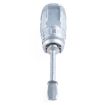 Seat Cordoba Ibiza III Door Lock Barrel Cylinder 6L3837167B/168B - 4