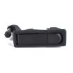 Black Zinc Alloy Adjustable Lever Compression Latch for RV/Trailer - 4