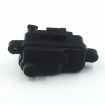 Audi Car Fuel Filler Flap Door Lock Actuator Motor with Cable - 1