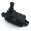 Audi Car Fuel Filler Flap Door Lock Actuator Motor with Cable - 3