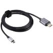 4K 60Hz Type-C to HDMI Adapter Cable, 1.8m Length - 2