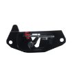 Chevrolet Car Left Side Tailgate Latch 15921948 - 2