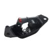 Chevrolet Car Left Side Tailgate Latch 15921948 - 4