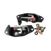 Chevrolet Tailgate Latch Lever Set - 2 PCS (15921948/15921949) - 1