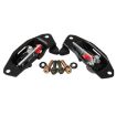 Chevrolet Tailgate Latch Lever Set - 2 PCS (15921948/15921949) - 2