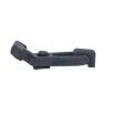 Rubber T Handle Toolbox Lock for Cooler/Golf Cart/Vehicle - 4