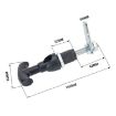 T Shape Handle Paddle Entry Door Latch for Trailer/Yacht/Truck - 5