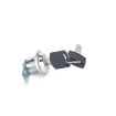 4 in 1 15mm Cylinder Drawer & Cabinet Lock Cam Locks - 2
