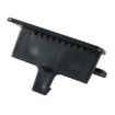 Chevrolet/GMC Car Central Armrest Lid Lock - 20864151 - 4