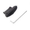 Car Central Armrest Cover Lock for Honda Civic 2006-2011 - 1