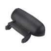 Car Central Armrest Cover Lock for Honda Civic 2006-2011 - 2