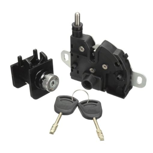 Ford Transit MK6 2000-2006 Hood Lock Latch Set 4124287 - 1