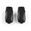 Mazda Tribute 2001-2006 Rear Tailgate Window Glass Hinges ECY1622AXA - 1