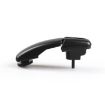 Mazda Tribute 2001-2006 Rear Tailgate Window Glass Hinges ECY1622AXA - 4