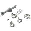 Car Door Lock Repair Tool Kit for BMW E87 5 Doors 2004-2011 - 1