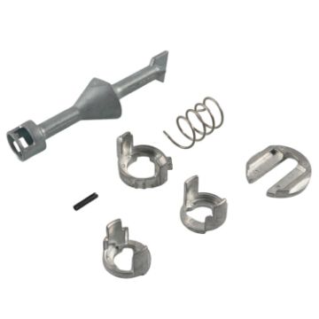 Car Door Lock Repair Tool Kit for BMW E87 5 Doors 2004-2011 - 1