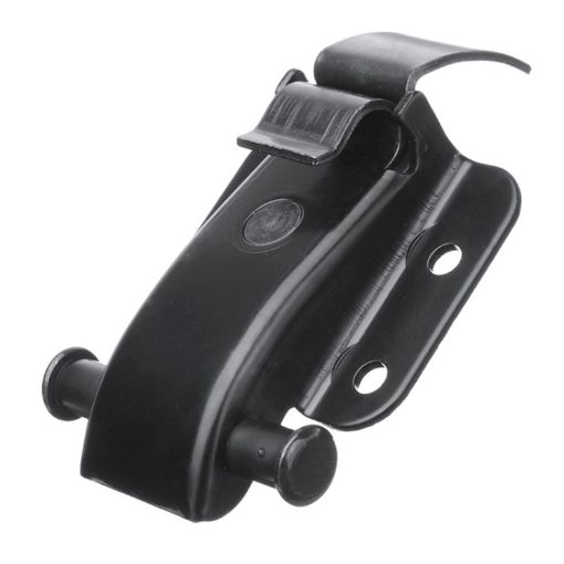 Mercedes-Benz Car Door Hinge Check Strap Bracket A9067600428 - 1