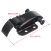 Mercedes-Benz Car Door Hinge Check Strap Bracket A9067600428 - 3
