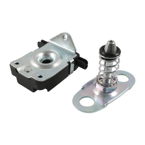 BMW Car Upper and Lower Hood Lock Catch Latch - A6881 - 1