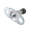 BMW Car Upper and Lower Hood Lock Catch Latch - A6881 - 4