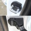Tesla Model 3 Car Door Lock + Limiter Cover - Shop Now! - 7