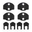 Tesla Model Y Car Door Lock + Limiter Cover - 2