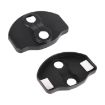 Tesla Model Y Car Door Lock + Limiter Cover - 3