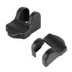 Tesla Model Y Car Door Lock + Limiter Cover - 4